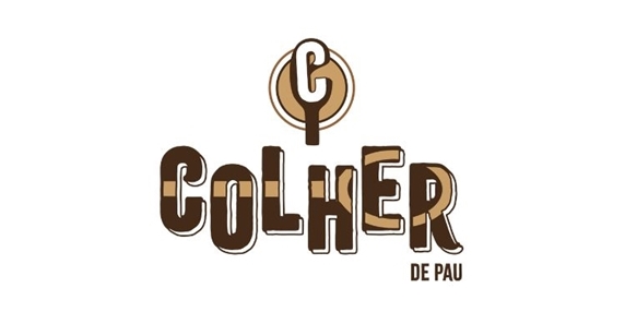 Colher De Pau